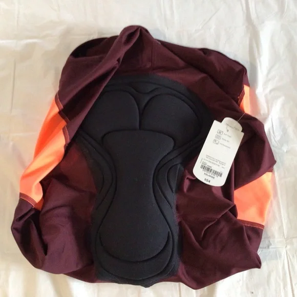 Xersion JCP Bicycle Legging/pants with patted seat, size XXL - Picture 5 of 6